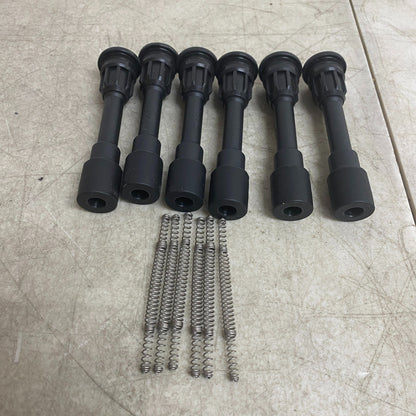 DENSO 671-6130 Spark Plug Ignition Wire Set 92-03 Dodge Dakota Ram 1500 3.9L V6