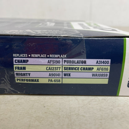 EcoGard Premium XA11539 Engine Air Filter Fits Toyota RAV4 Camry Lexus ES350