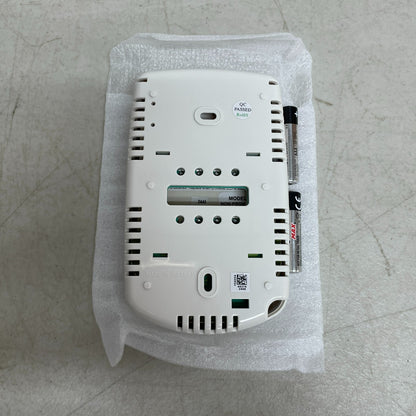 Emerson Non-Programmable Heat Only Thermostat Single-Stage Systems 1E78-140