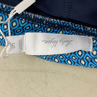 Lady Hagen Women's Overlap Ruffle Skort Navette Blue UPF WGH17453