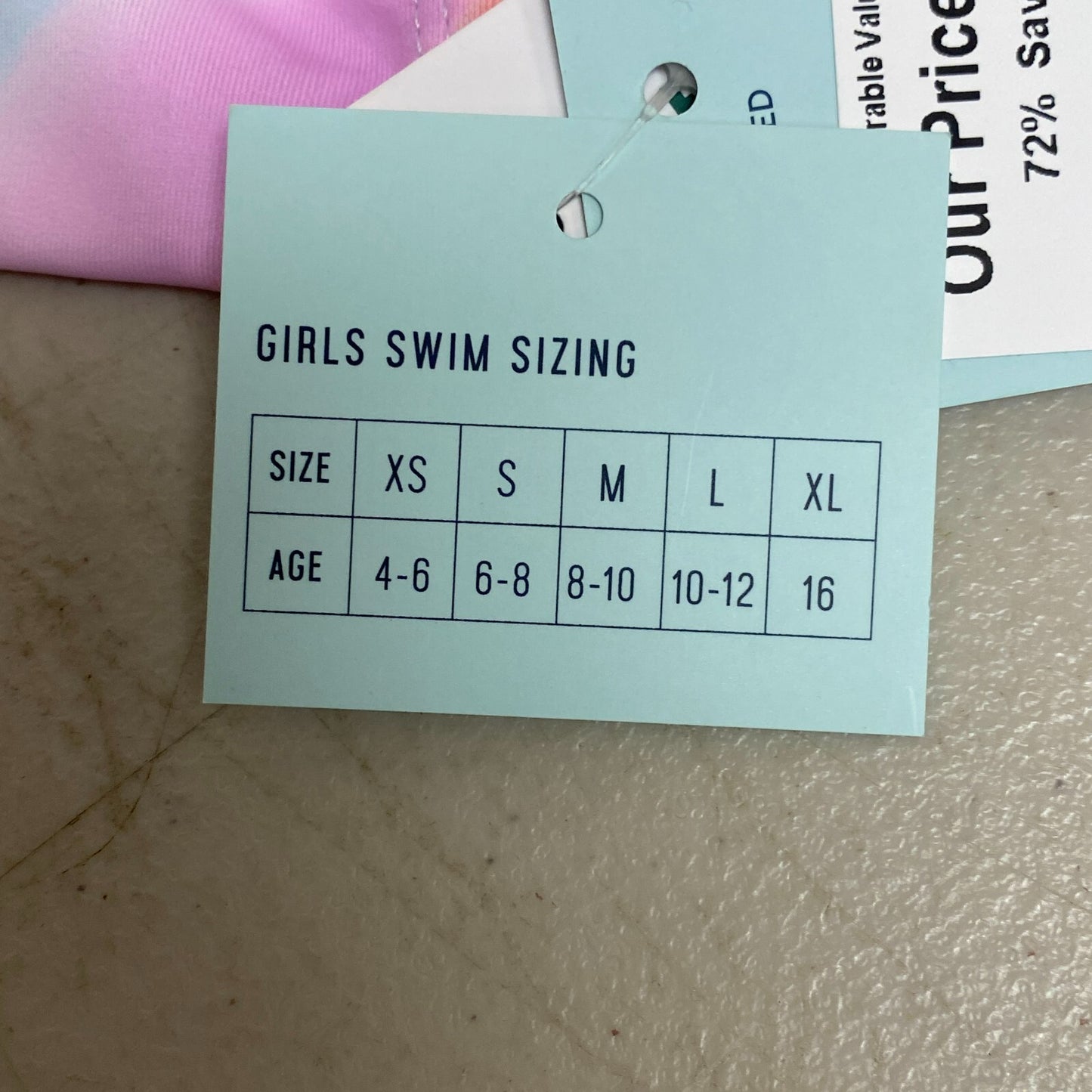 DSG Girls High Waist Bottom Digital Gamer Multicolor Summer Stylish DSG8127PRTZ