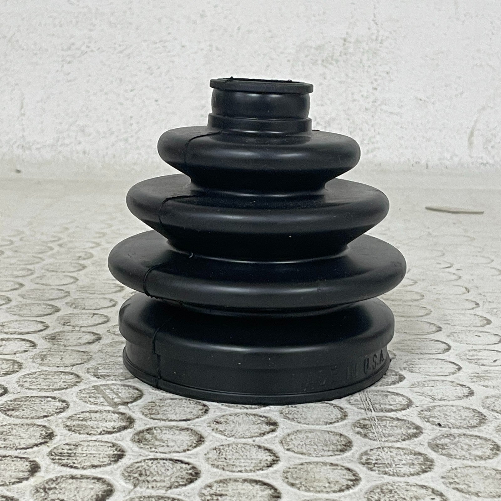 Beck Arnley 103-2579 CV Joint Boot Kit Front Outer 1990-1994 Mazda Protege