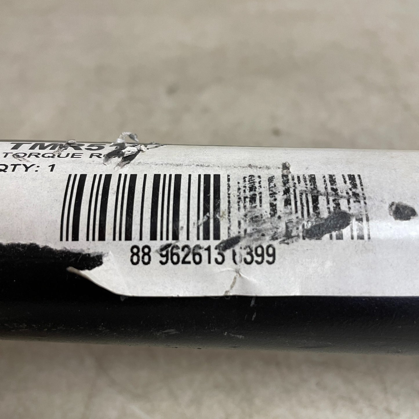 Automann TMR514 Freightliner Torque Rod Tube 23.93" Airliner