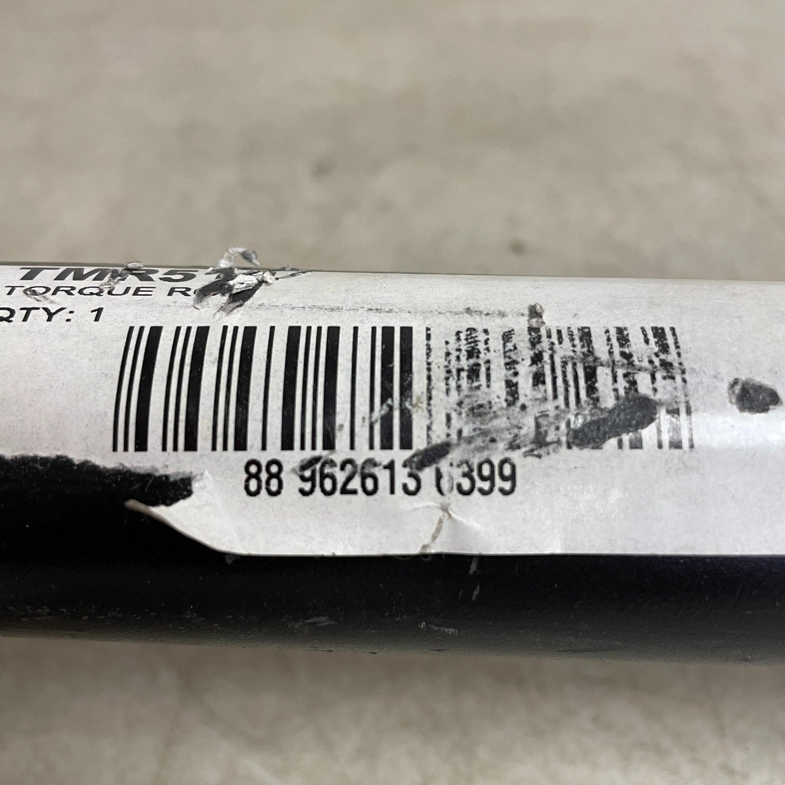 Automann TMR514 Freightliner Torque Rod Tube 23.93" Airliner