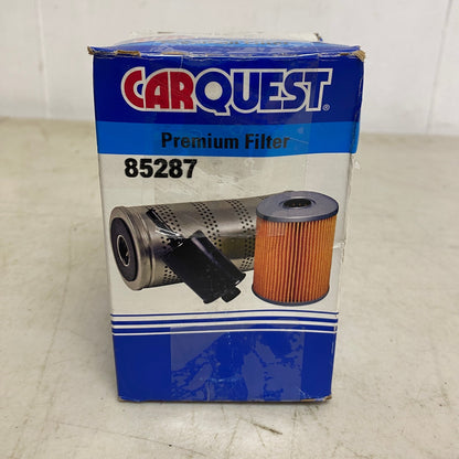 CARQUEST Premium Oil Filter 85287 Full-Flow Spin-On Engine Filter