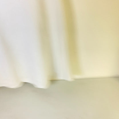 Black Label By Evan-Picone Sleeveless Fit+Flare Dress Size 8 Color Natural White