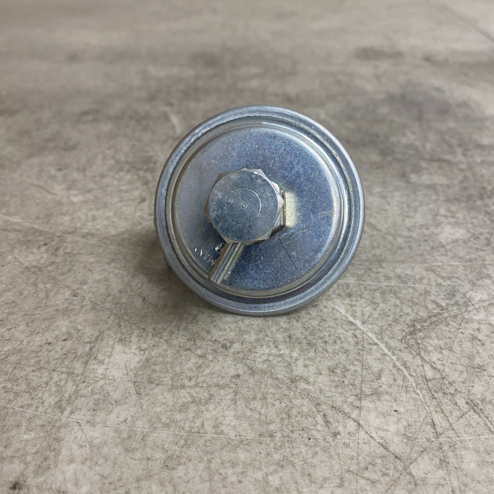 Bosch 1237121199 Distributor Pick-Up Coil 1978-1981 Volkswagen Scirocco