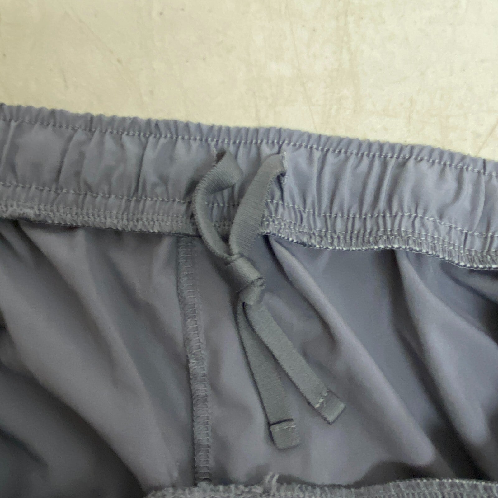 DSG Men's Agility Jogger Quiet Shade DAM21106 Stylish Lightweight Solid Gray