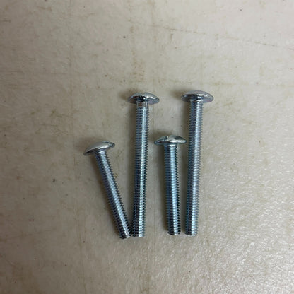 Signature Hardware 3-3/4"Strasbourg Brass Cabinet Pull Satin Nickel EH1083.4.NKL