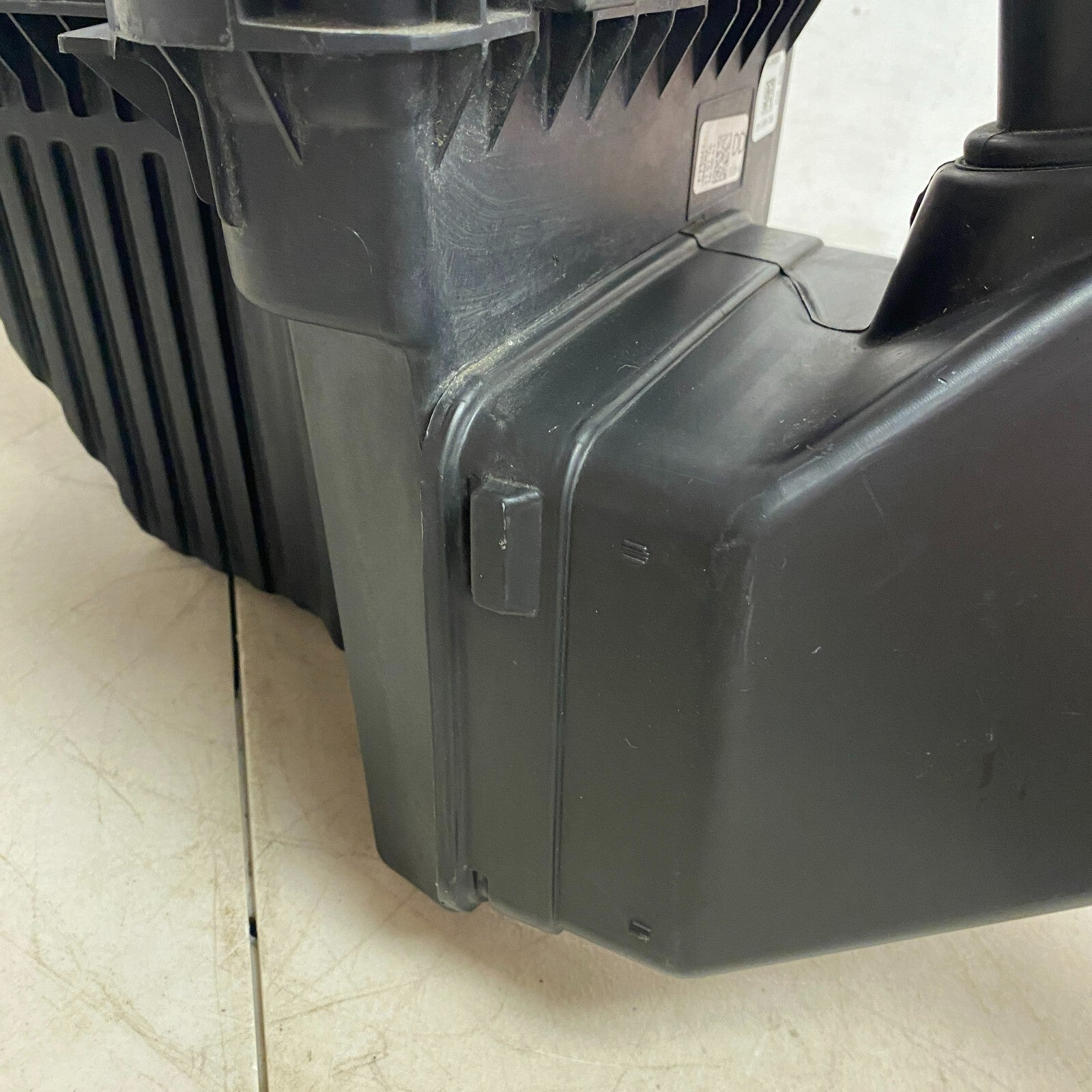 Ford Mustang MK6 Air Cleaner Resonator FR3C-9F763-BC , #792-1CP