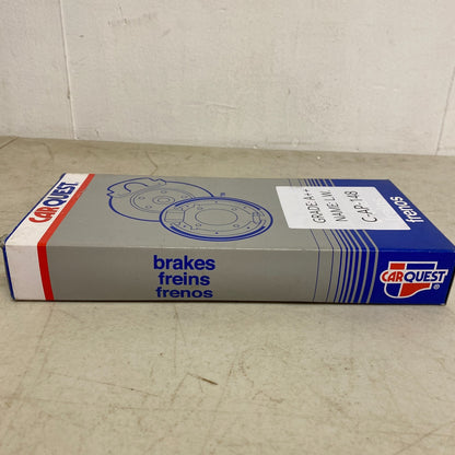 CARQUEST Wearever BHA38917 Brake Hose Assembly Right Side