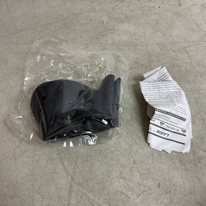 Larin LWT-400 Heavy-Duty Inner Tube 400-6 Wheelbarrow with TR-13 Valve Stem