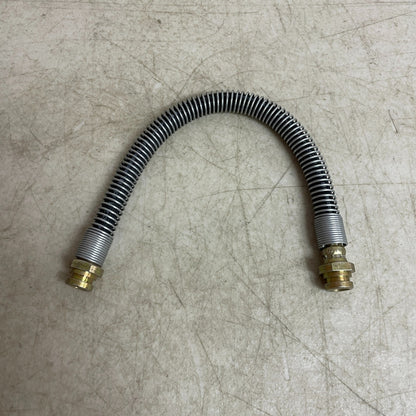 Carquest Wearever Brake Hose Assembly Banjo-Female BHA38109