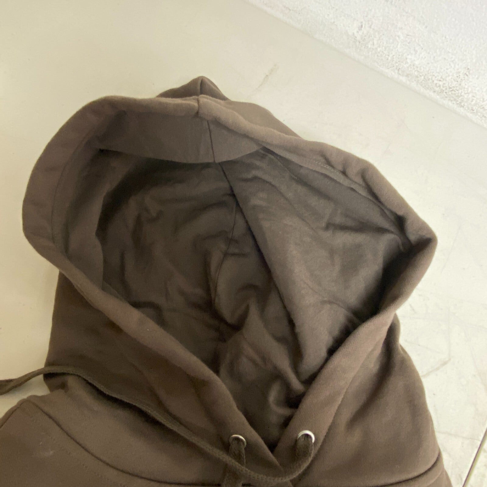 DSG Women's Everyday Classic Hooded Sweatshirt Coffee Grounds DAW23400VC New