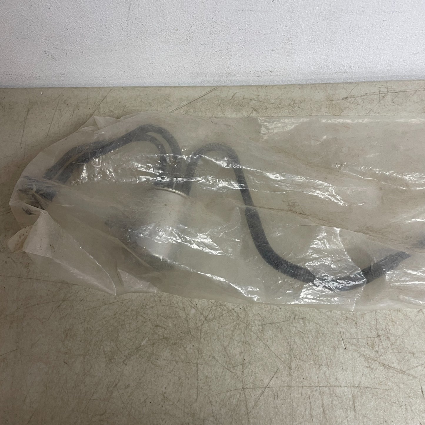 Carquest R86576 Inline Fuel Filter Red Line Fits Chrysler/Mopar