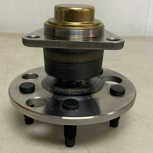 DRIVEWORKS Wheel Hub & Bearing Assembly Steel Sealed Model NT513012
