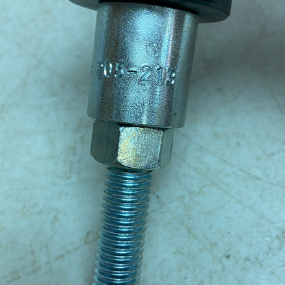 Rotunda Differential Clutch Gauge 205-213 , #701-1CP