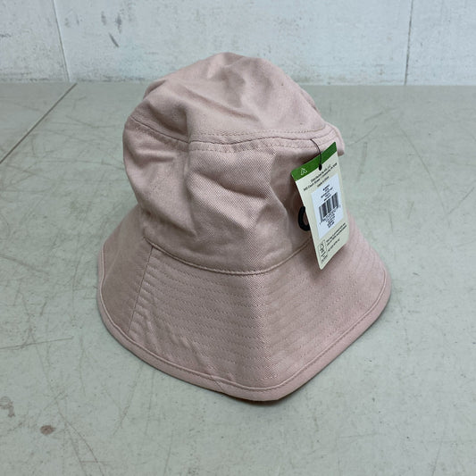 Alpine Design Women's AD W Bucket Hat Peach ADWA8011, One Size