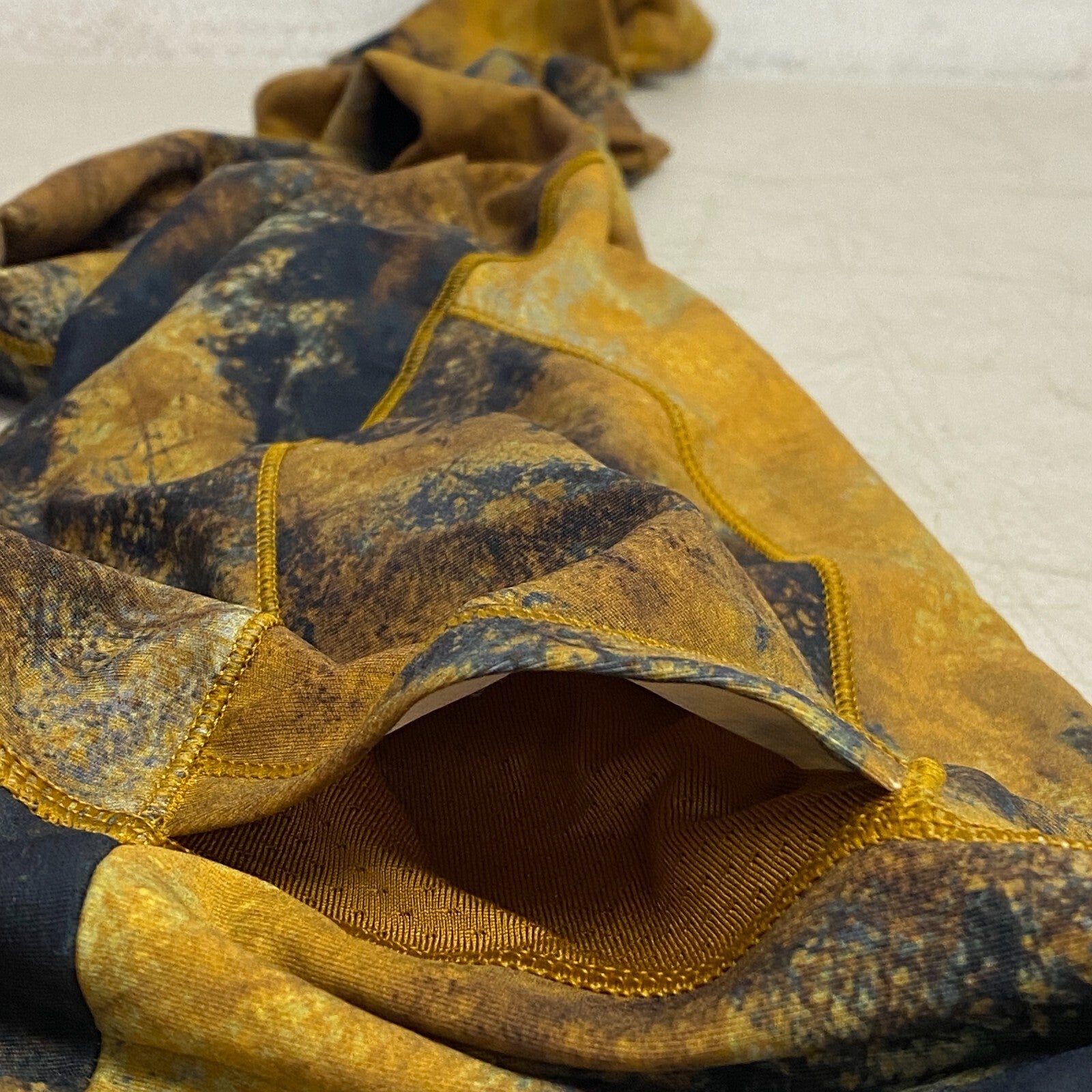 Calia Women Energize Mid Rise 7/8 Legging Ankle Tight Topaz WAX32280PRT