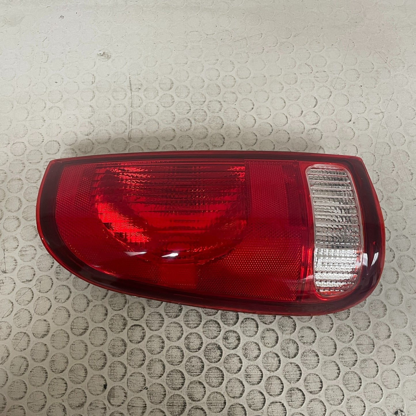 Dorman 1610236 Tail Light Assembly Driver Side for Ford F-150 F-250 F-350