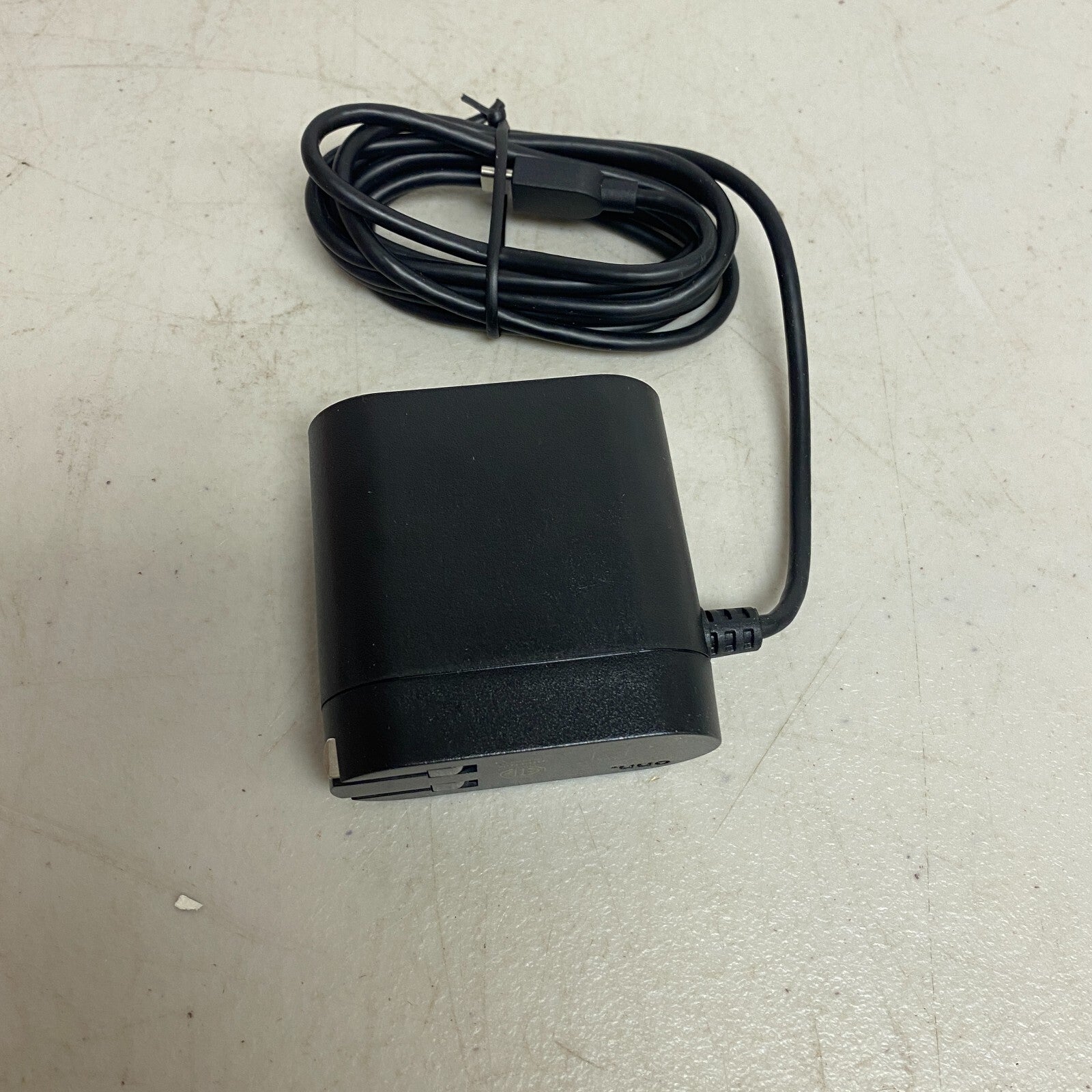 Game Onn AC Power Adapter for Nintendo Switch Switch Lite, 6ft Feet.,