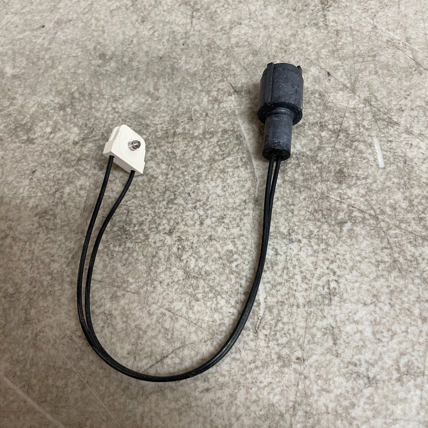 Beck Arnley 084-1088 Brake Pad Wear Sensor Front 1984-1991 BMW 3 Series 325i