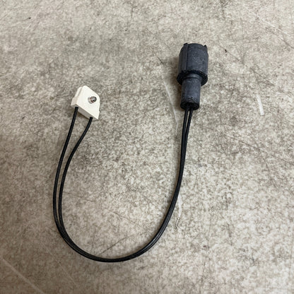 Beck Arnley 084-1088 Brake Pad Wear Sensor Front 1984-1991 BMW 3 Series 325i