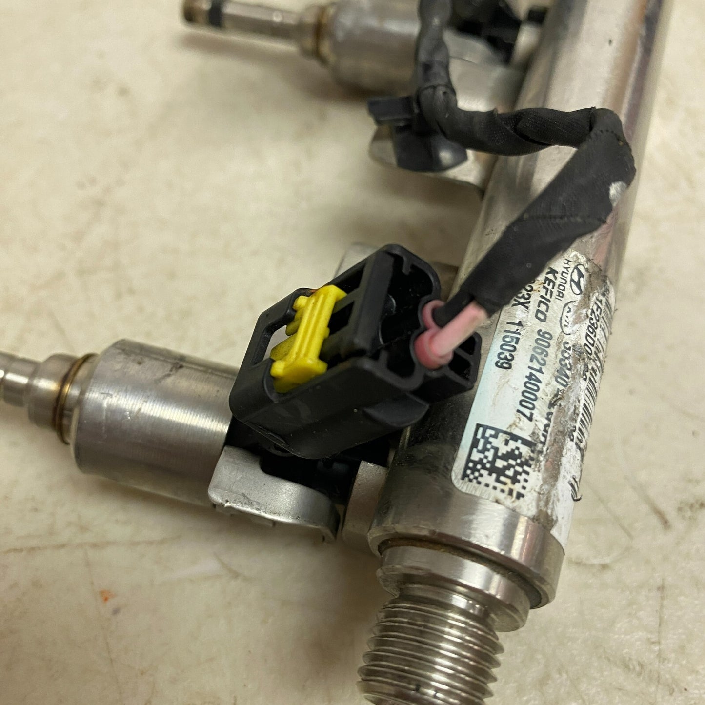 Hyundai/Kia 9062140007 , #801-1CP