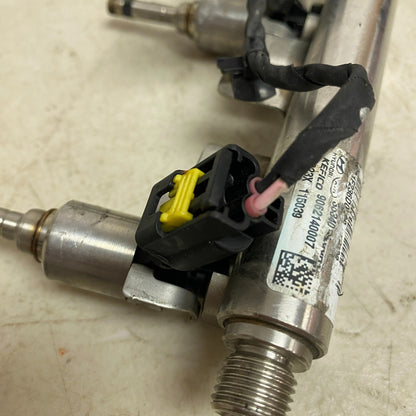 Hyundai/Kia 9062140007 , #801-1CP