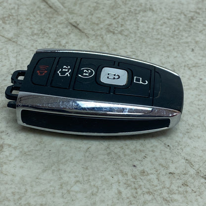 Lincoln 5 Button Key Fob M3N-A2C940780 164-R8154, Used Like New