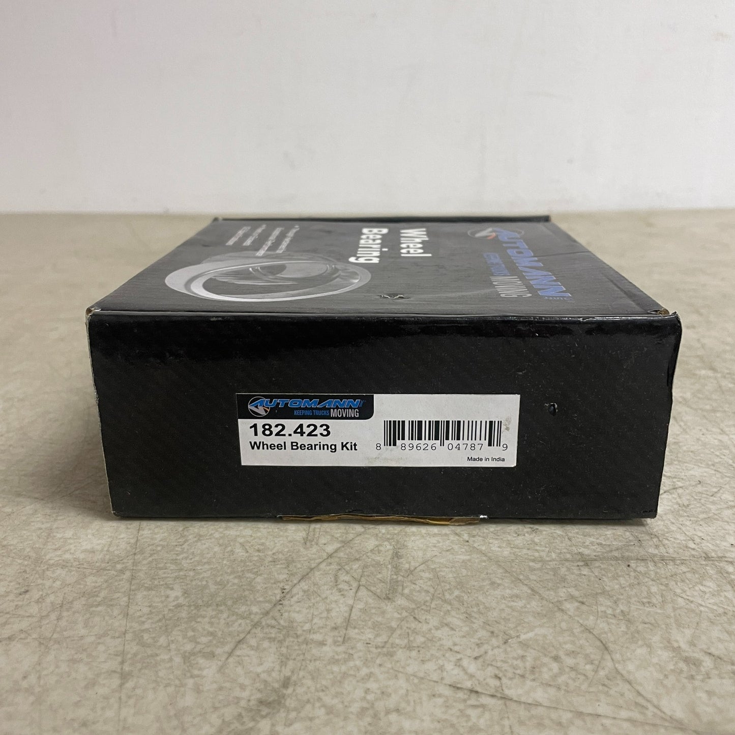 Automann Wheel Bearing Kit 3″ Bore SET423 6420/6461A 182.423
