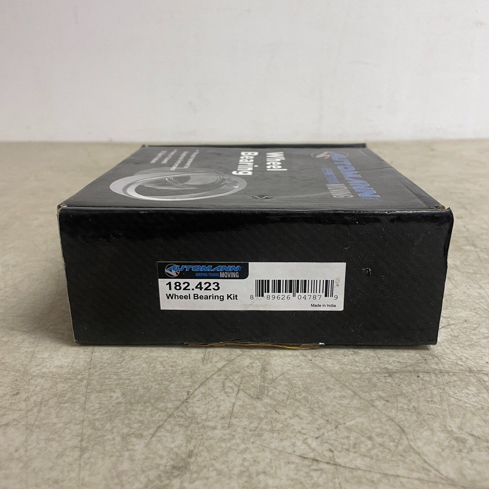 Automann Wheel Bearing Kit 3″ Bore SET423 6420/6461A 182.423