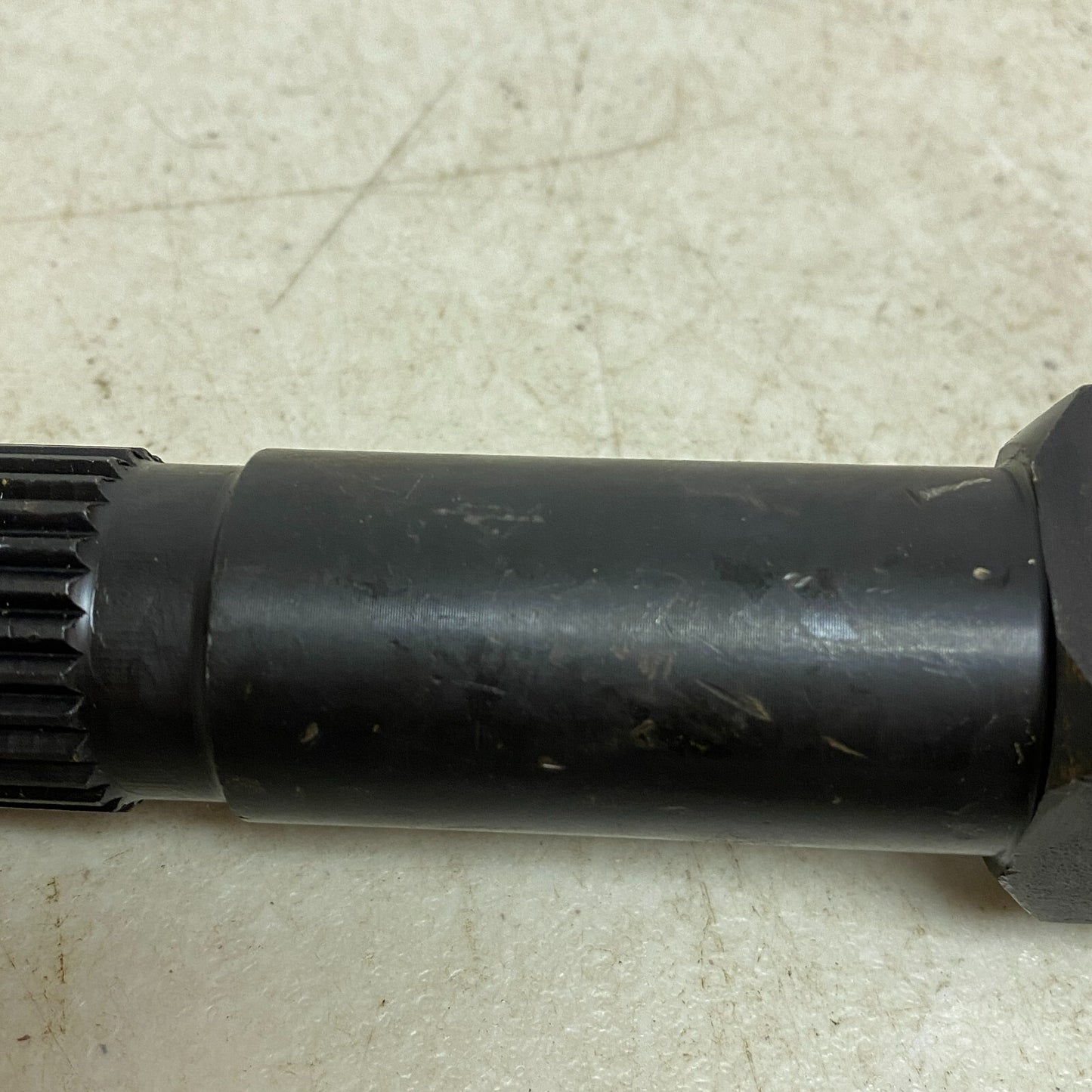 Rotunda Differential Clutch Torque Gauge Specialty Tool 205-013/1 , #693-1CP