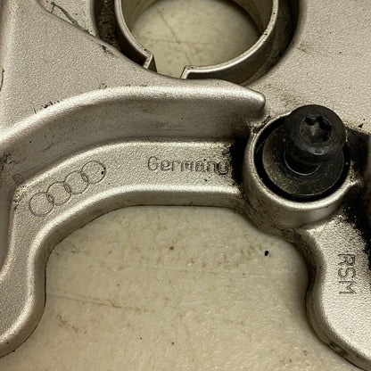 Audi Valve Cover Audi A8 2015-2018 , Used Good