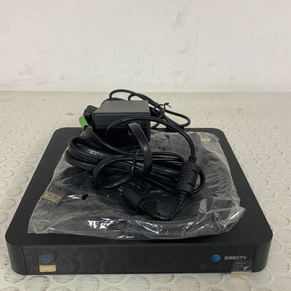 AT&T/DirectTV H44‑500 Genie Lite HD Receiver Non‑DVR HDMI USB Ethernet