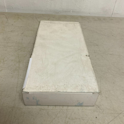 CARQUEST Brake Hydraulic Hose Assembly Black EPDM Rubber Model BHA380785