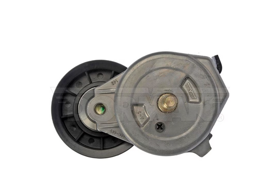 Dorman Drive Belt Idler Pulley Steel Pulley Smooth Surface 2.83" OD 419-301