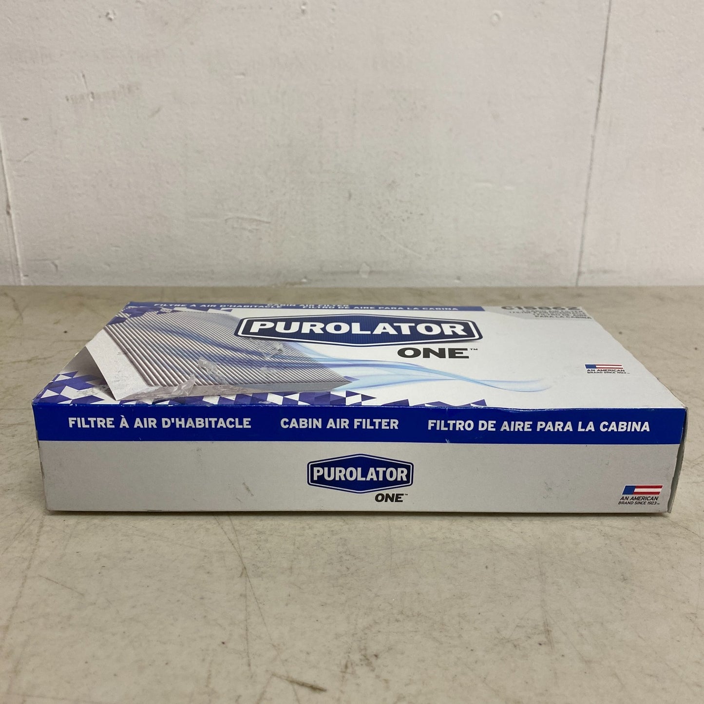 Purolator ONE C15862 Cabin Air Filter   Fits 2003–2009 Kia Sorento V6