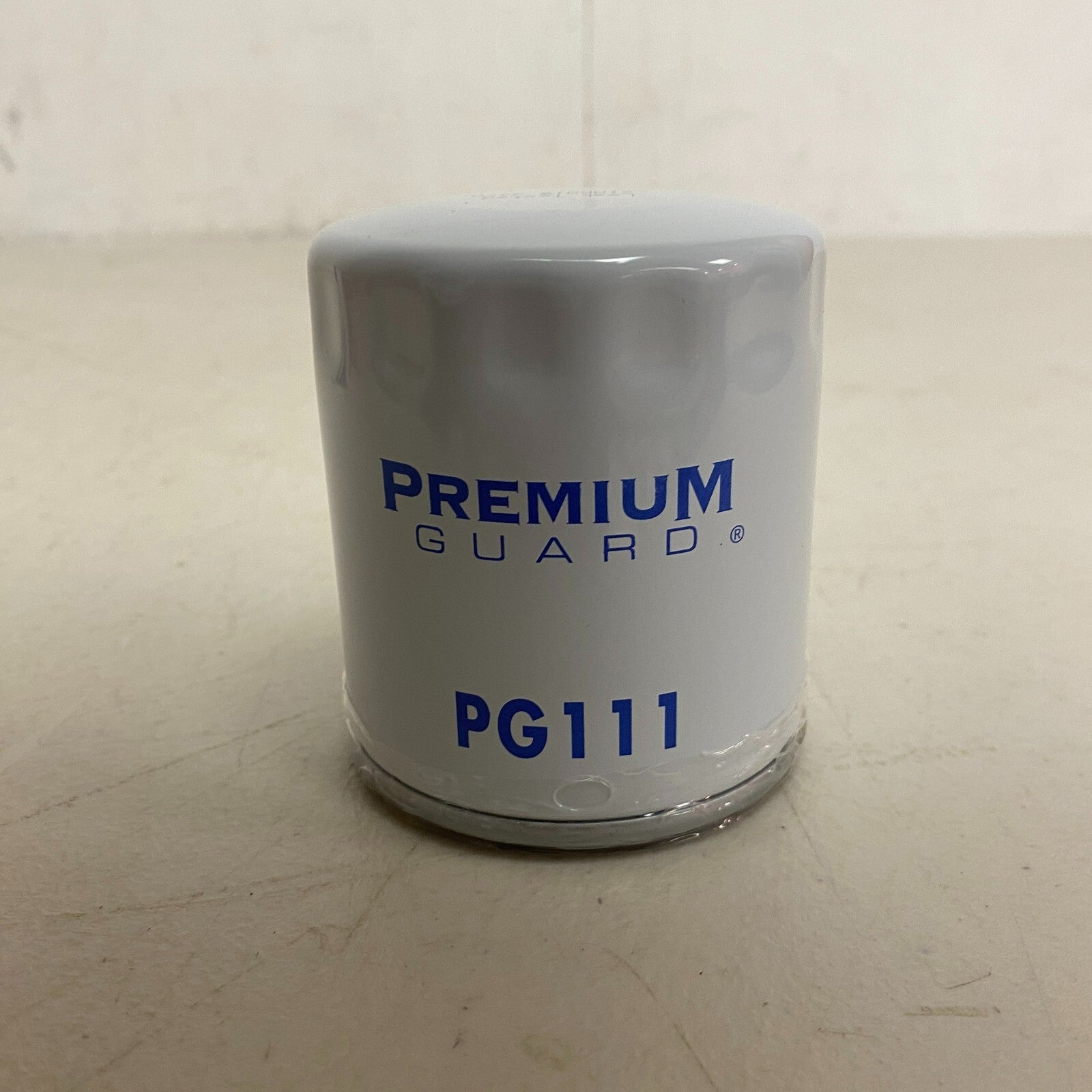 Premium Guard Premium Oil Filter PG111 Replaces PH3387A Fram