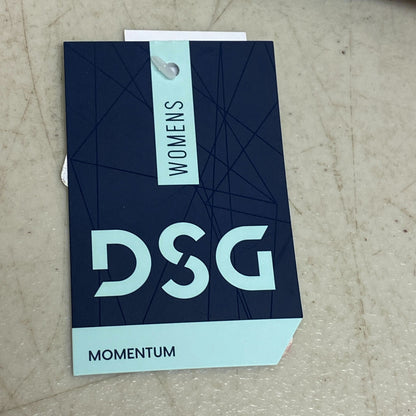 DSG Womens 7" Momentum Ultra High Rise Bike Short Multi Landscape Sand DAW12302P