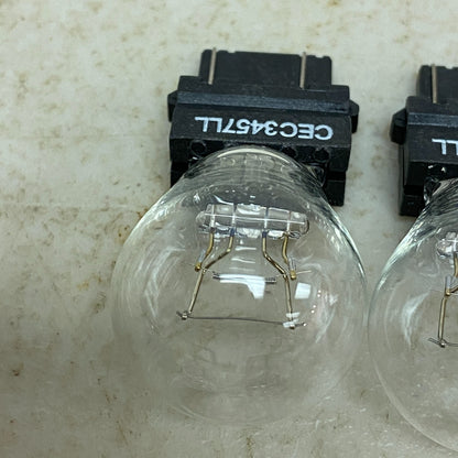 Ford Genuine Oem Bulb F6DZ-13466-FA (6 pack) , #574-1CP