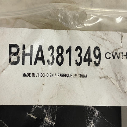 Carquest BHA381349 Brake Hydraulic Hose Rear Left fits 02-09 Subaru Legacy
