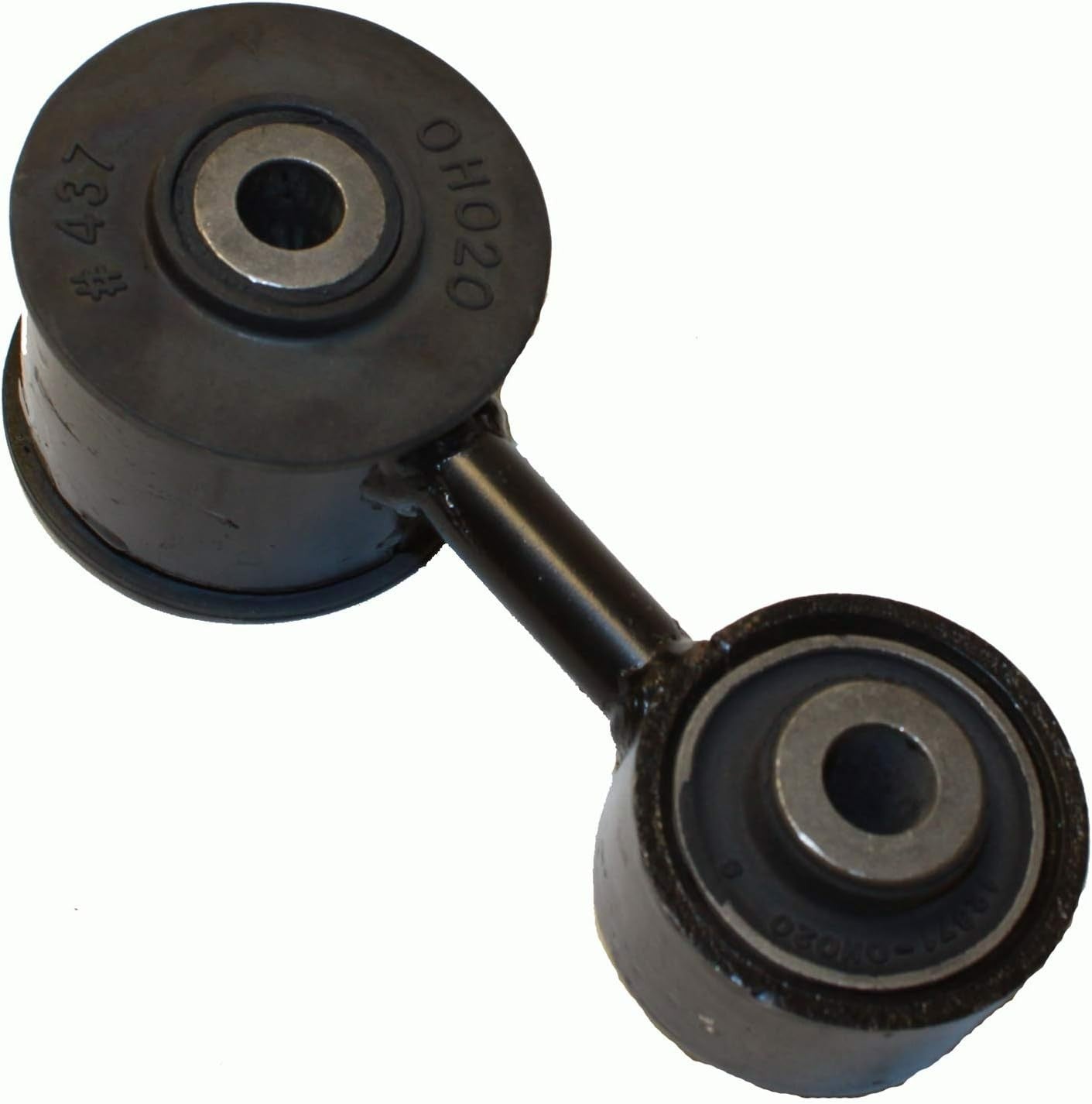 Anchor 9210 Rear Lower Engine Torque Strut Mount Toyota Camry 07-09 2.4L