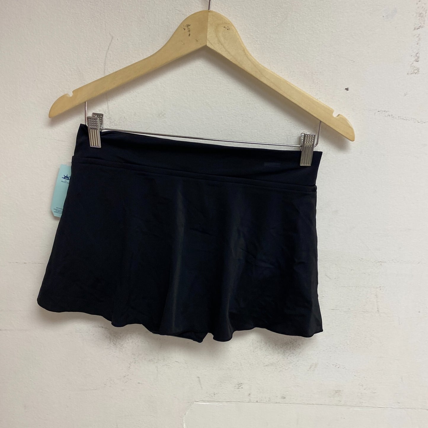 DSG Women's Cute Rachel Skort Pure Black Sport Summer Stylish DSW2503 Brand New!