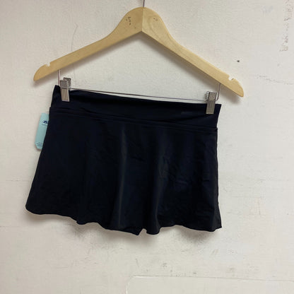 DSG Women's Cute Rachel Skort Pure Black Sport Summer Stylish DSW2503 Brand New!