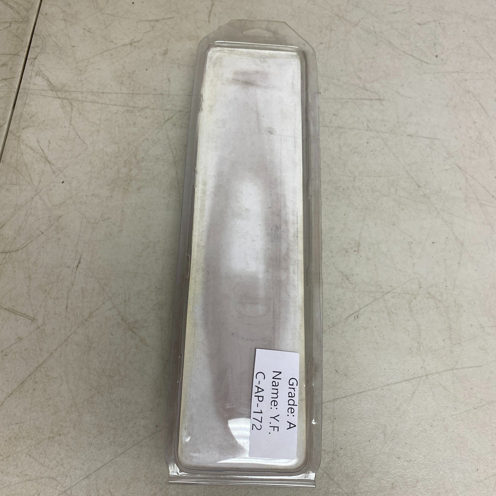 AUTOMANN Hood Latch Assembly Steel Mack/Freightliner Model HLK1016