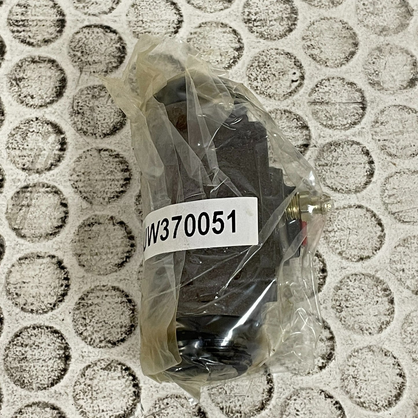 Dorman W370051 Drum Brake Wheel Cylinder Rear 1996-2008 Chrysler Town & Country