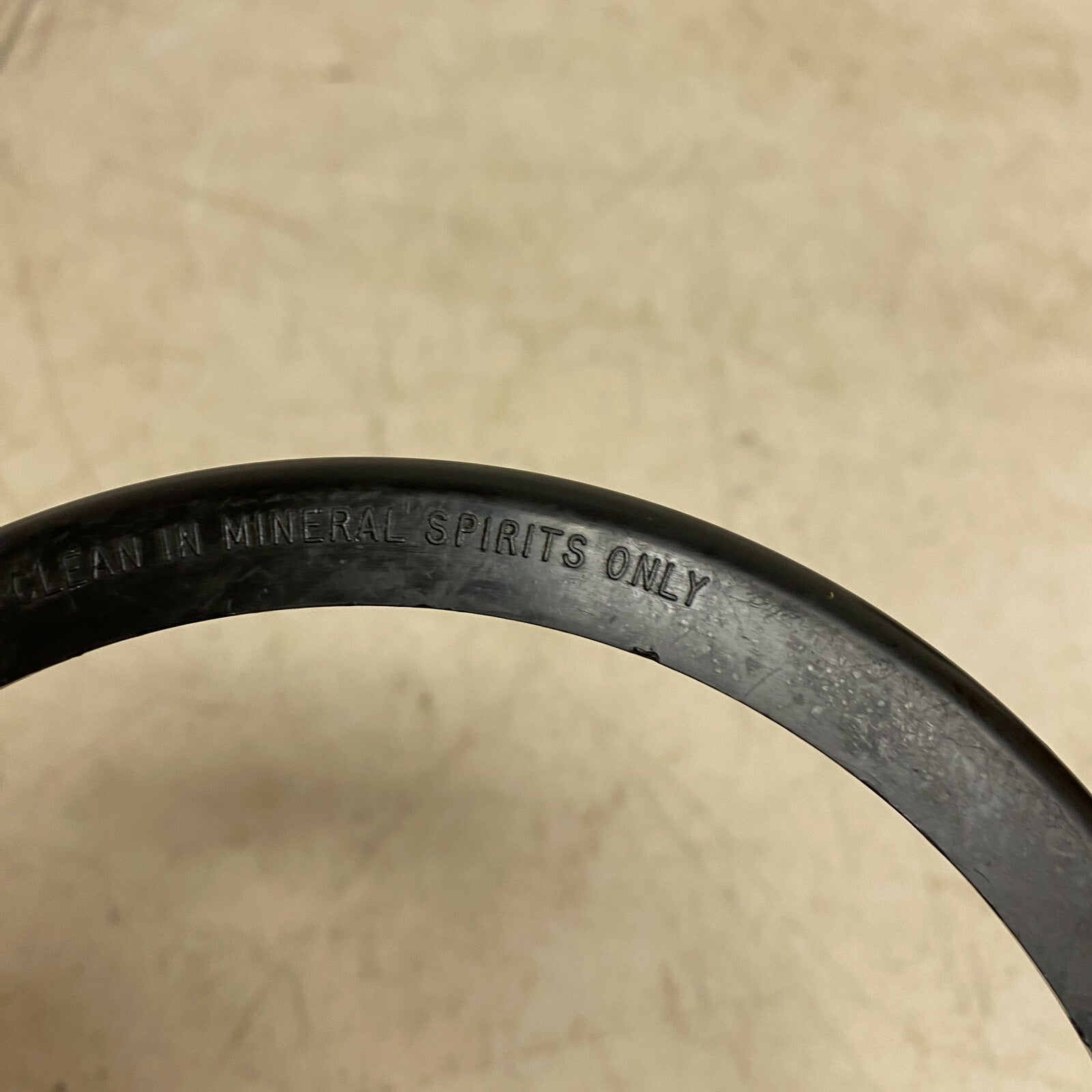 Rotunda for Ford Piston Seal Protector Tool T86P-70403-A , #820-1CP