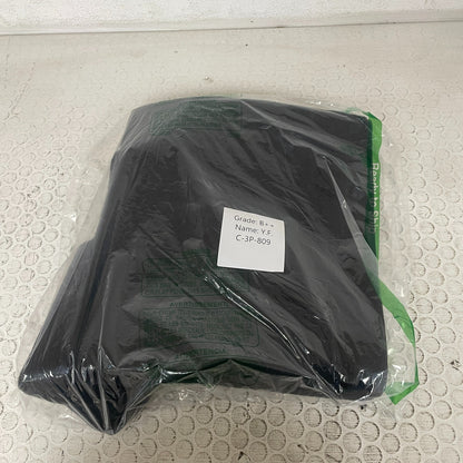 Apeixoto Dashboard Cover Mat Black 2002-2005 Dodge Ram 1500 2003-2005 2500 3500