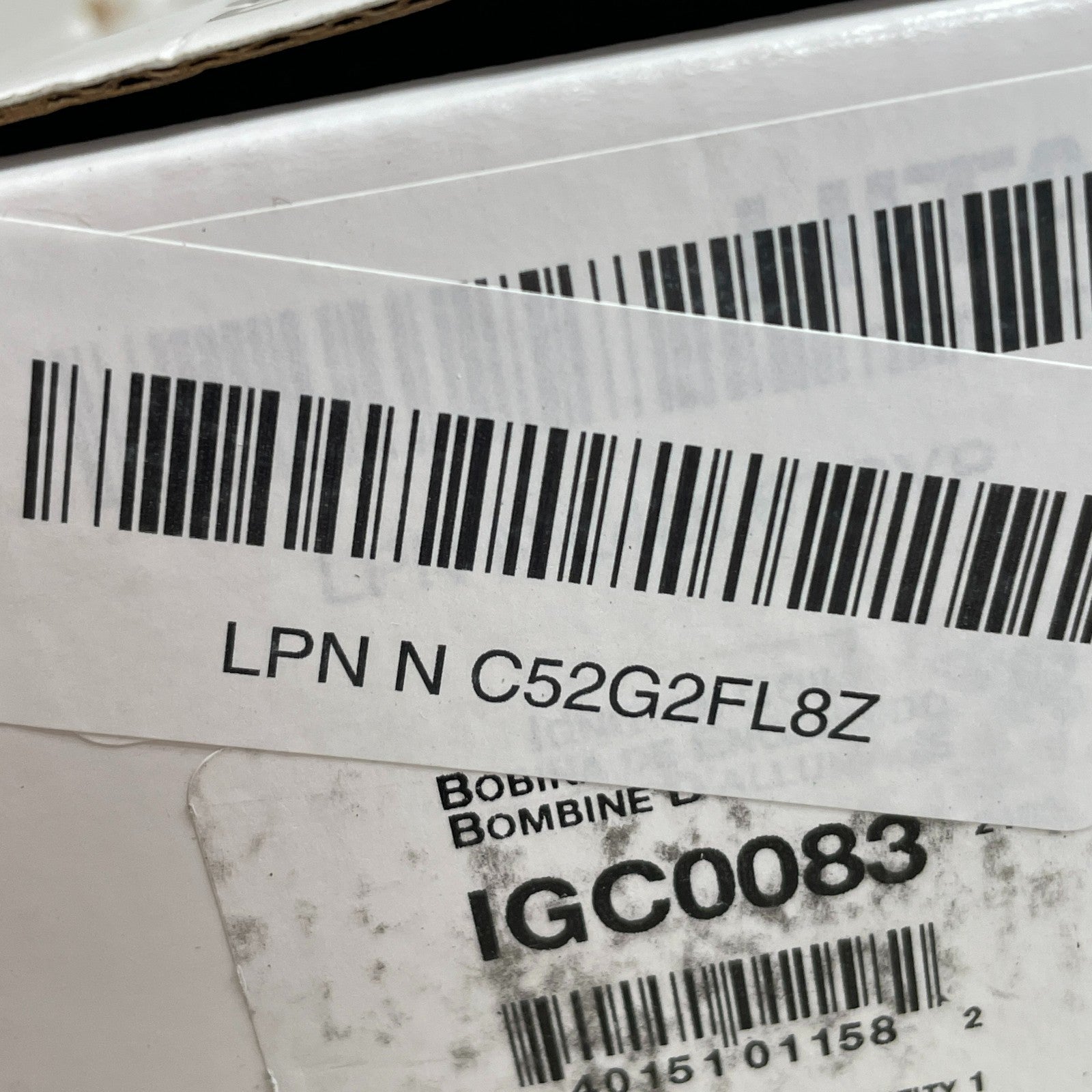 Hitachi IGC0083 Ignition Coil OE-Fit for Nissan Infiniti VK56 V8 12V